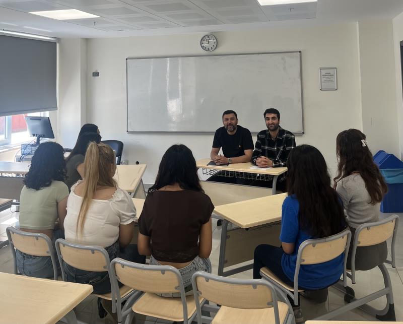 ÇAP Odak Grup Görüşmesi Gerçekleştirildi