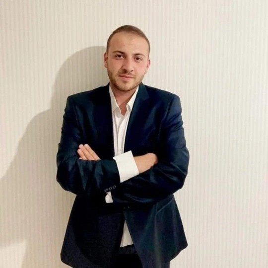 Muhammed Fatih AYDIN