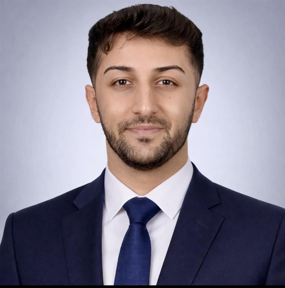 Mehmet TAŞÇIOĞLU