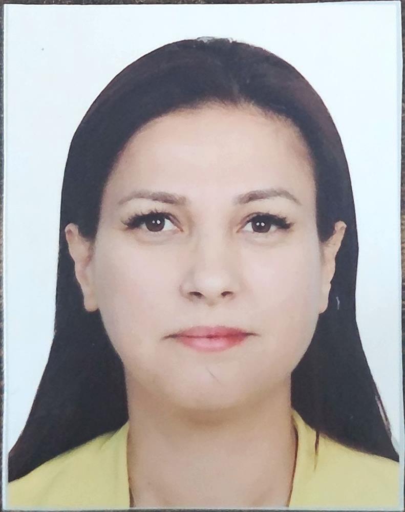 Ayyüce YALIN MERSİNPINAR
