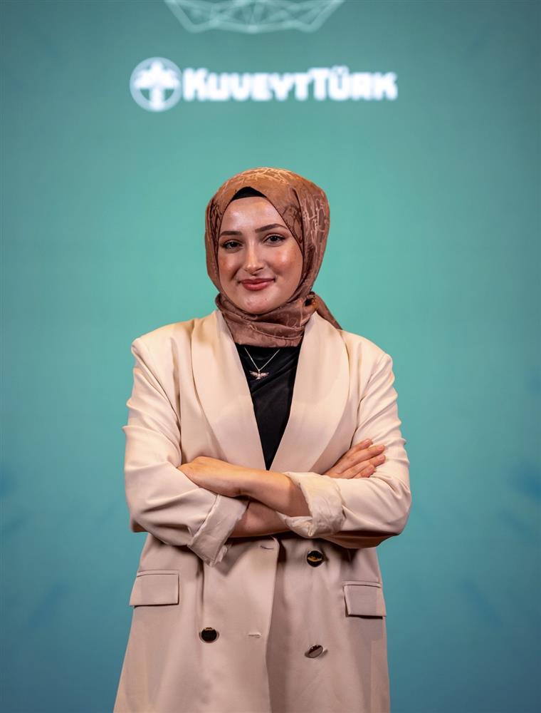 Nevziye ÇİFTÇİ